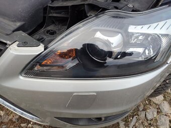 FORD FOCUS 2.0 LPG 107kw - 6