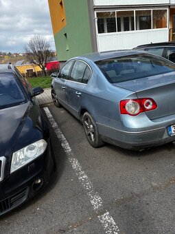 Passat b6 2.0tdi 103kw - 6