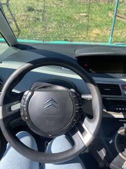 Citroen C4 picasso - 6