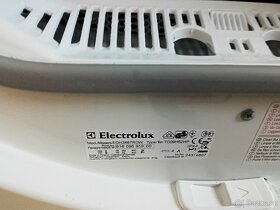 Sušička Electrolux - 6
