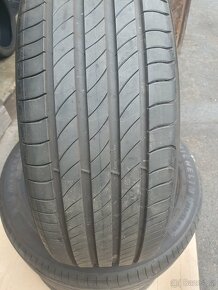 205/55 /19 4ks-Letni pneu Michelin dot21 6mm - 6