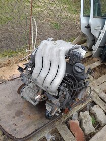 Motor škoda Octavia 2.0 i 85kw - 6