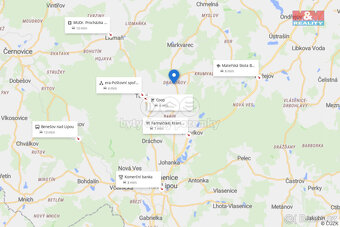 Prodej rodinného domu, 200 m², Těmice - 6