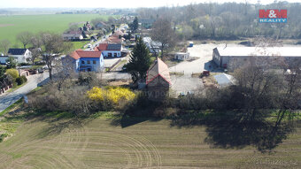 Prodej obchod a služby, 182 m², Mikulovice, ul. V Zahradách - 6