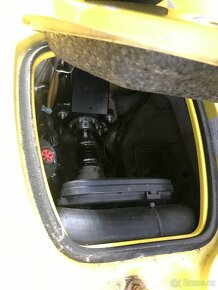 SEA DOO XP akce 50 t - 6
