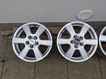 ALU KOLA 5X114.3 R16 - 6