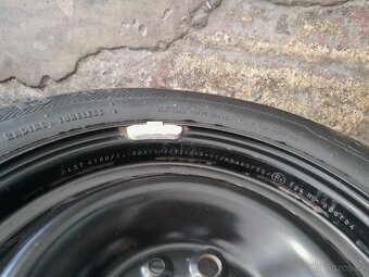 155-80-13 Fiat Panda - 6