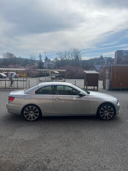 BMW e93 330i Cabrio (N53) - 6