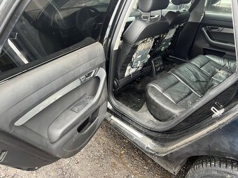 Audi A6 2.7tdi - 6