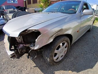 Cadillac CTS, 2.6 V6 - LPG - 6