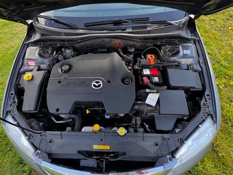 Mazda 6 (2003) - 6