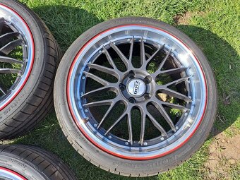 Alu kola Dotz r19 - 6