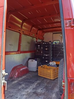 Vw LT 35 2,5tdi 80kw - 6