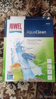 Akvárium JUWEL 180 se stolkem a příslušenstvím - 6