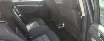 Prodám Škoda Octavia 1.9tdi motor 77kw sedan - 6