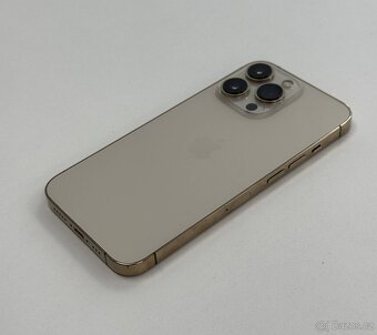 iPhone 13 Pro 128GB ✅ BATERIE 85% ZARUKA - 6