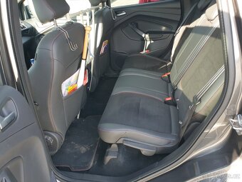 Vyměním Ford – Kuga, ST LINE 5D AWD (4x4) 2.0 TDCi 132kW/180 - 6