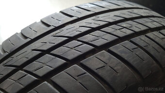 Letní ALU kola 15" 4x100 Dacia, Renault - levně - 6