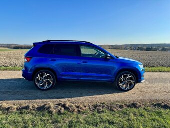 Škoda Karoq 1.5 TSi - Sport Paket - 6