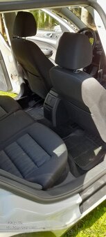 Škoda Octavia TDI - 6