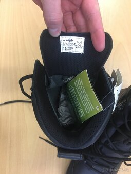 Kanady gore-tex vel. 295 - 6