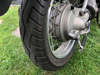 Bmw R100R - 6