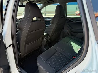 Škoda Karoq 1.5 tsi, manual, SPORTLINE - 6