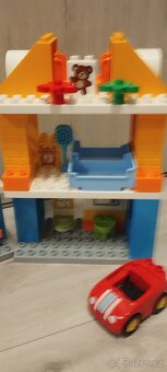 Lego DUPLO rodinný dům - 6