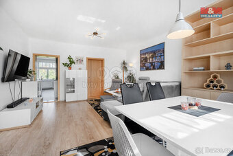 Prodej bytu 3+1, 89 m², Jablonec nad Nisou, ul. Mlýnská - 6