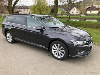VW Passat b8 2.0 tdi 110kw - 6