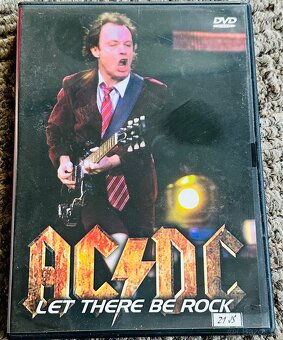 Originální hudební DVD - 6