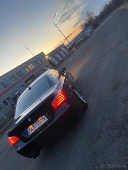 BMW E60 530i LM-EDITION - 6