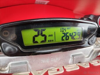 Gas Gas EC 300 2023, 1. reg 3/2024 - 6