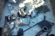 Seat Alhambra Sharan 1.9tdi , r.v.2001 - 2006 - 6