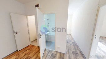 Podnájem bytu 1+1 35 m2, ul. Volgogradská 2492/37, Ostrava - - 6