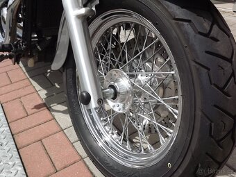 Kawasaki VN 800 - 6