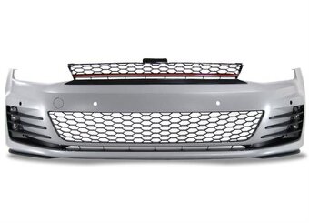 Golf gti - 6