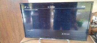 Tv Sony bravia,uhlopřícka 80 cm - 6