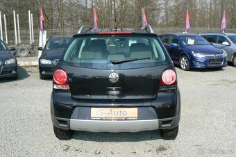 Volkswagen Polo Cross 1.4 - 2006 - 6