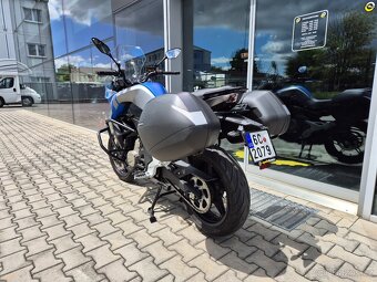 CFMOTO 650 MT PREMIUM - 6