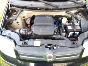 Fiat Panda 1.2.i - 6