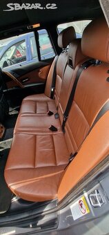 BMW E60 - 6