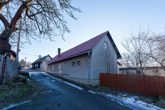 Prodej rodinného domu 220 m², pozemek 895 m² Francova Lhota - 6