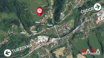 GAMA R&F | Pozemok v Olešnej - 15 minút od hraníc - 6