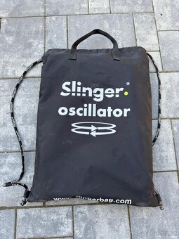 Prodám Slinger bag - 6