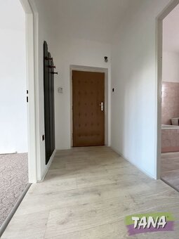 Pronájem bytu 2+1 v obci Bílá Třemešná, ev.č. 00226 - 6