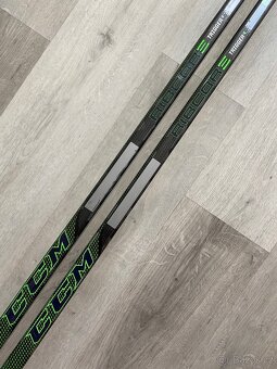 2x hůl CCM Trigger 5 85flex P29 levá ZÁRUKA - 6