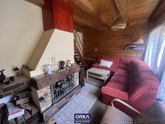 Prodej chata, 50 m2 - Šternberk - Těšíkov, ev.č. OEH-D2334 - 6