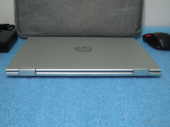 HP ProBook Touch x360 435 G8 20GB Ryzen 3 5400U 512GB Otočný - 6