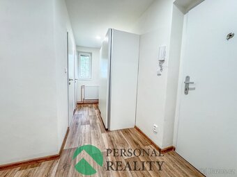 Pronájem byty 2+1, 55 m2 - Mělník, ev.č. 02344 - 6